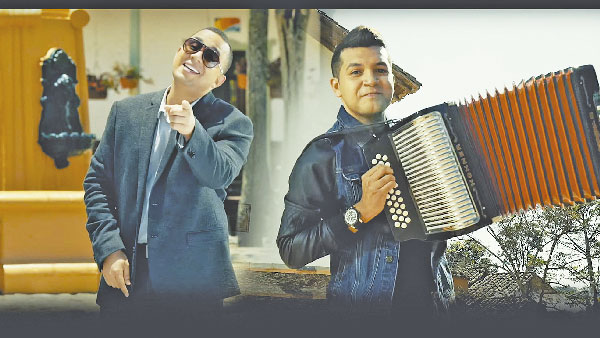 'Vestirse de amor' – Felipe Peláez – Manuel Julián Martínez.