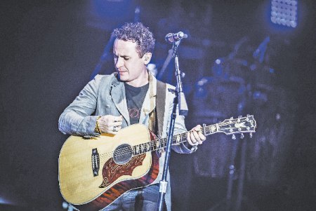 ‘Homenaje a la música de Diomedes Díaz’ – Fonseca