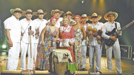 Desde el fondo’ – Kuisitambó