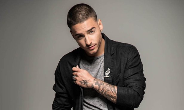 maluma