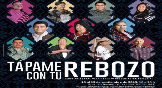 tapame-rebozo