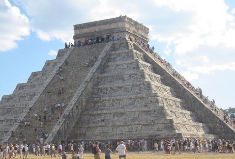 chichen-itza-mexico