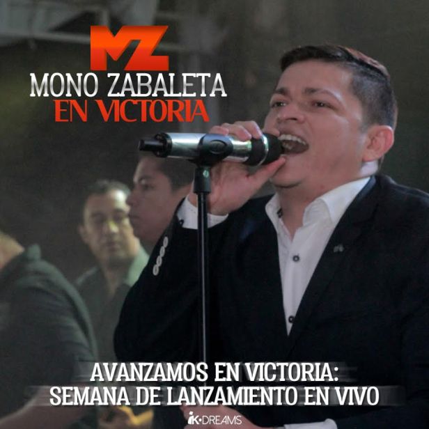 mono-victoria