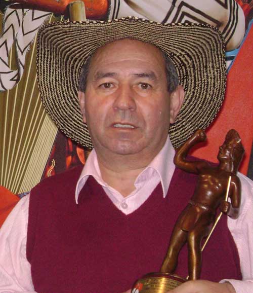 Germán Villa Acosta
