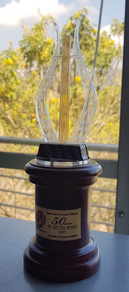 Fundación FLV hará entrega de invitaciones a un grupo de Reyes Vallenatos del Acordeón y Canción Vallenata Inédita 