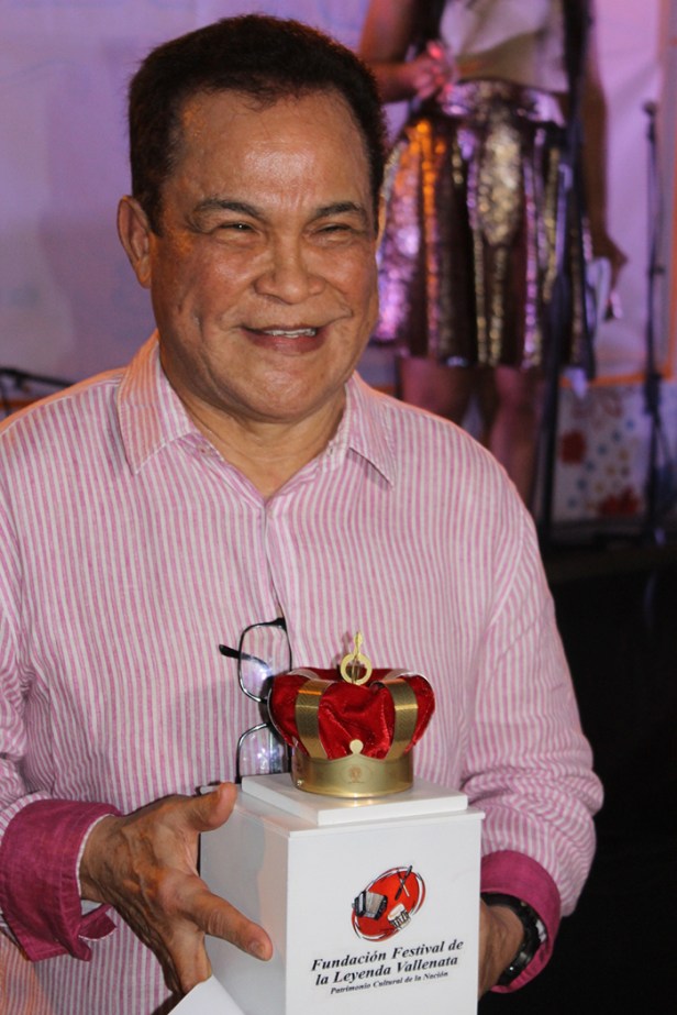 Tri-Rey Vallenato Alfredo Gutiérrez