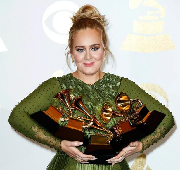 adele