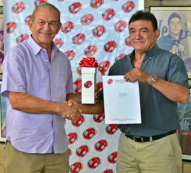 Julio Cesar Daza, Rey de la Canción Inédita