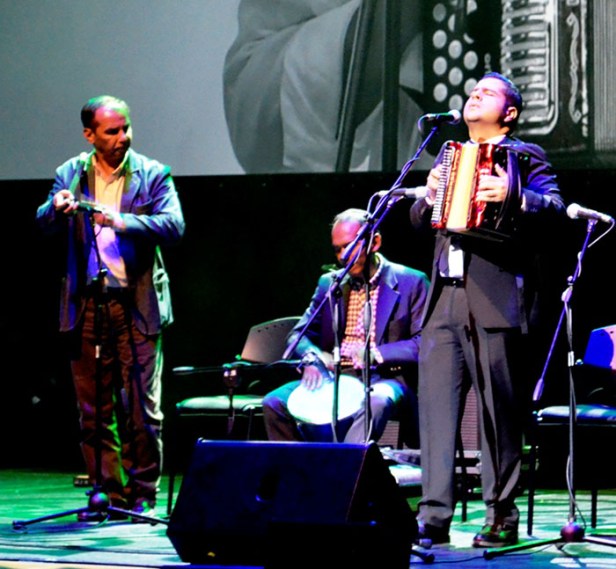 Lanzamiento Bogotá - Rey Profesional