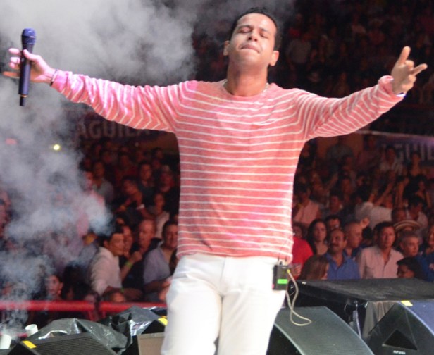 El Gran Martín Elías (QEPD) (1)