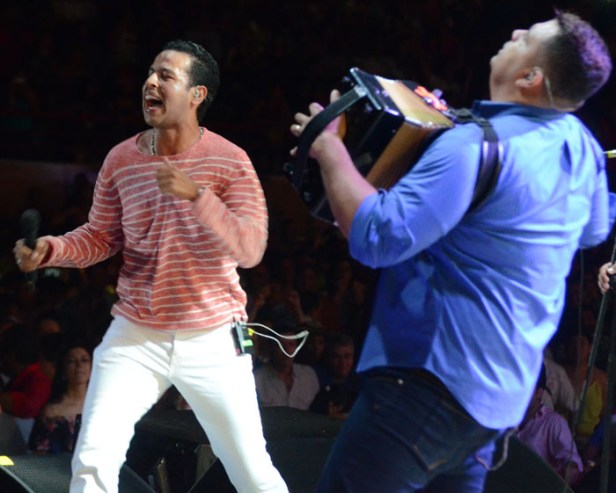 Martin Elías Díaz Acosta (QEPD) Foto FFLV