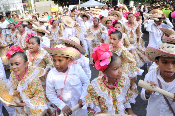 Piloneros Infantil FFLV