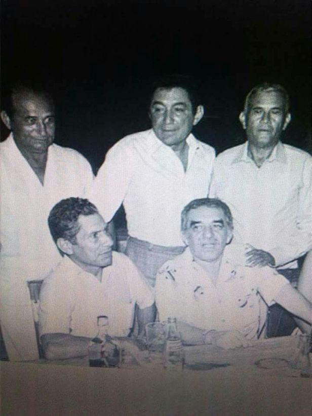 Rafael Escalona-foto