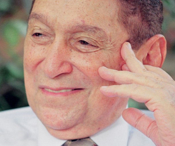 Rafael Escalona Martínez