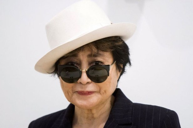 Yoko-Ono