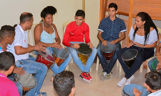 Aprendizaje en caja FFLV - Claro Colombia