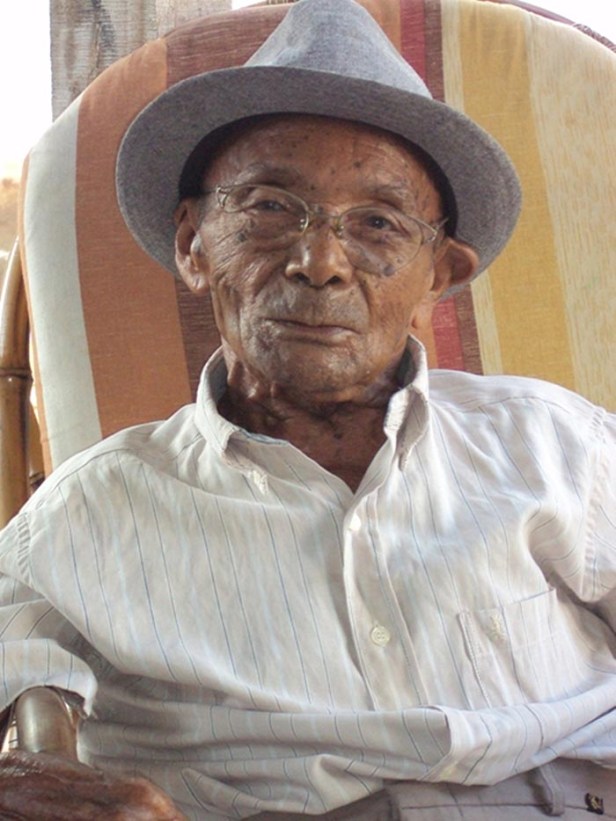 Lorenzo Miguel Morales