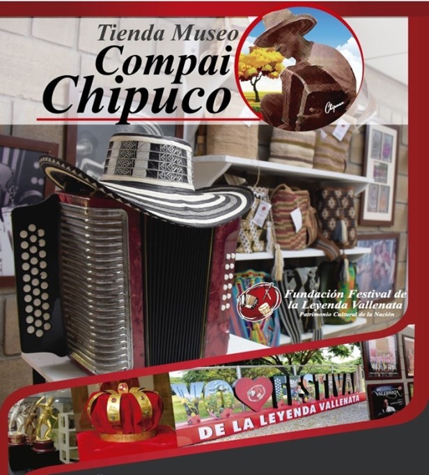Tienda Museo Compai Chipuco