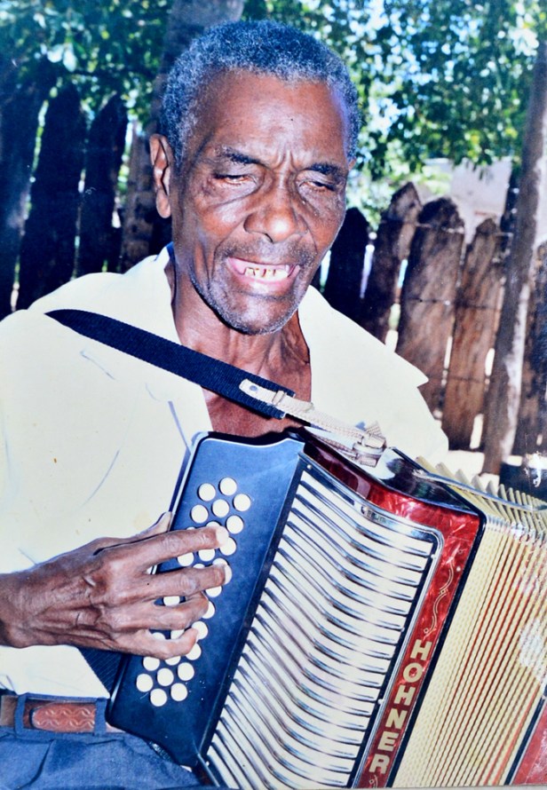 Samuel Antonio Martínez Muñoz