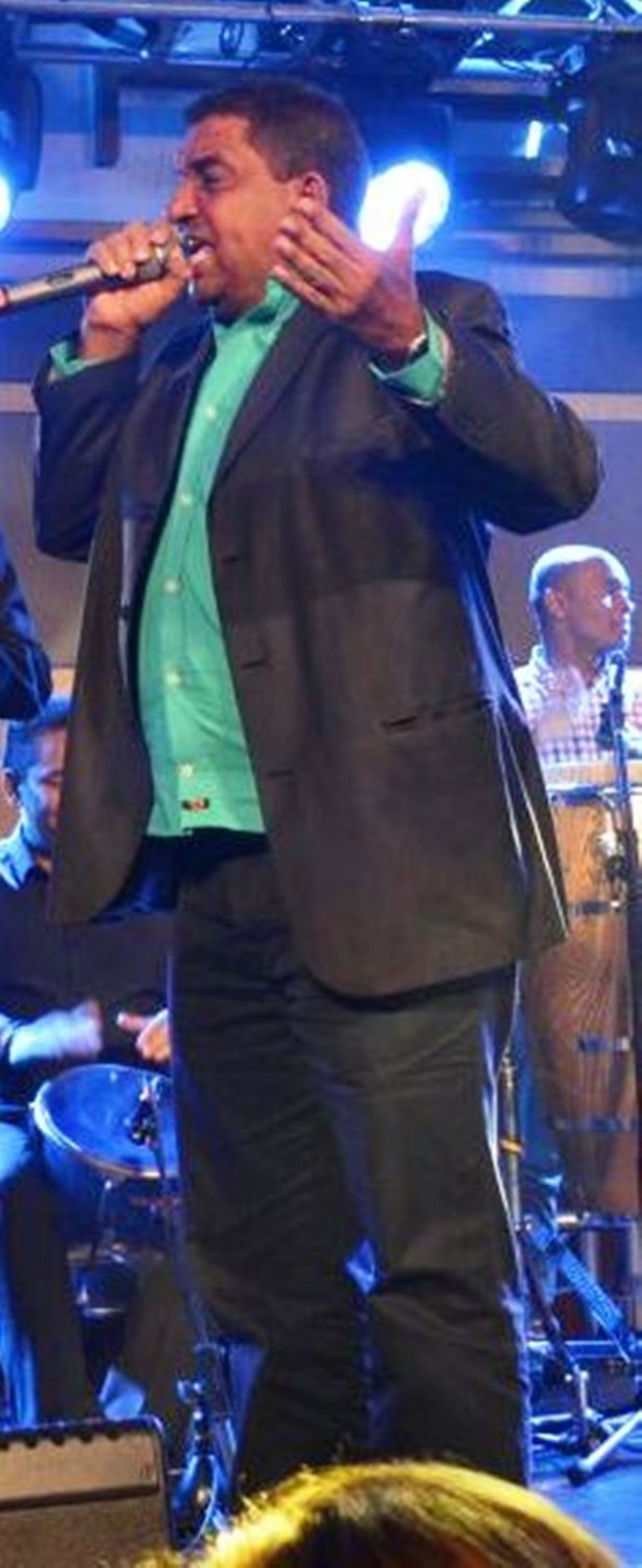 Aurelio 'Yeyo' Nuñez