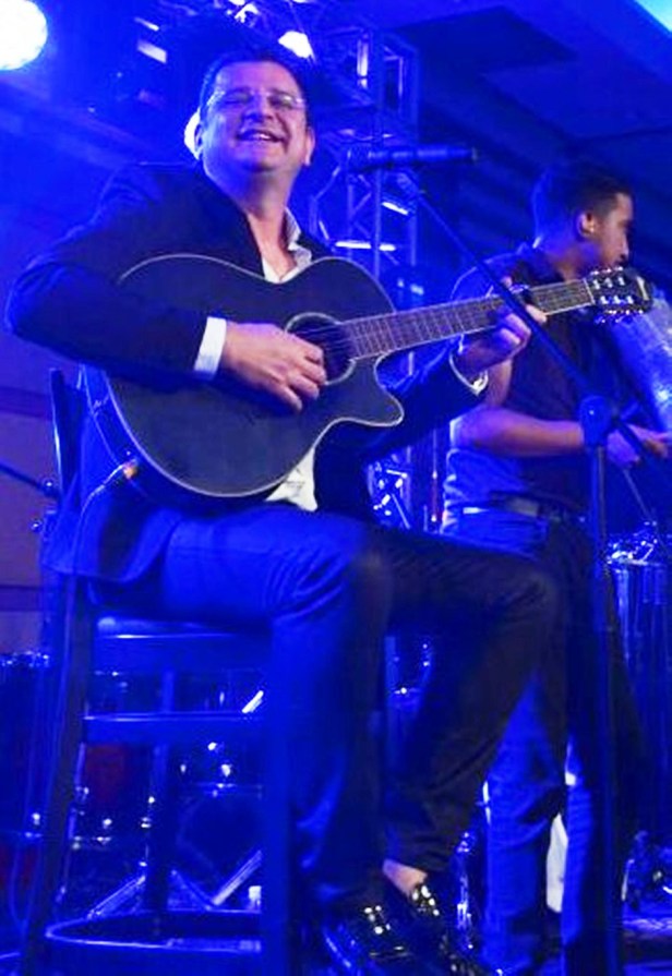 Enrique 'Curry' Carrascal