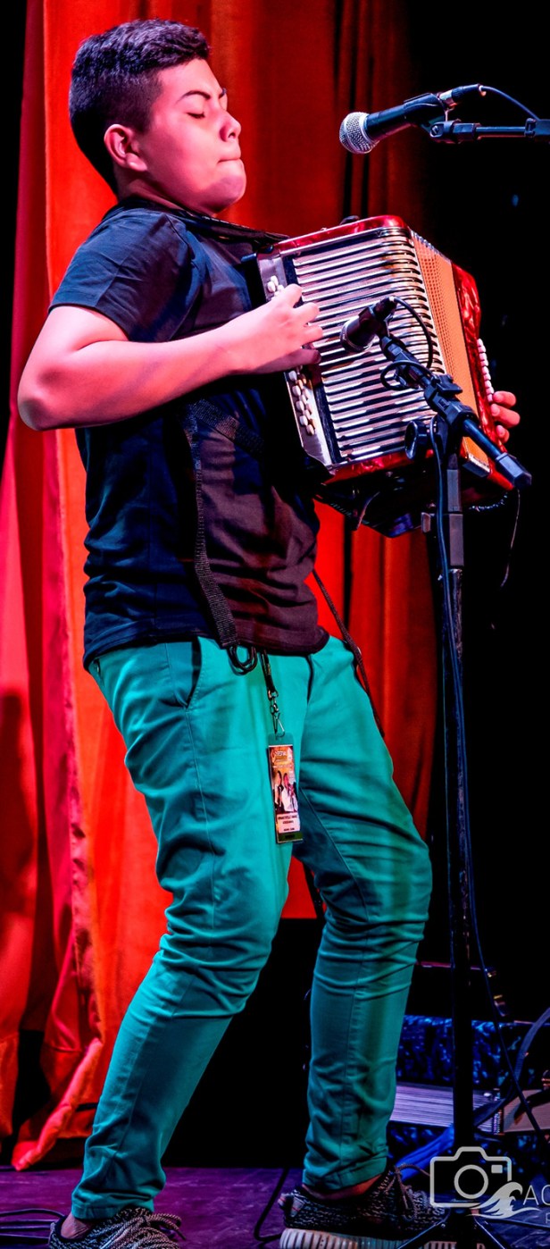 Hernando José Botello, Rey Infantil en Miami