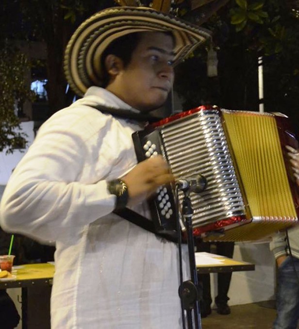 Fernando Rangel Molina