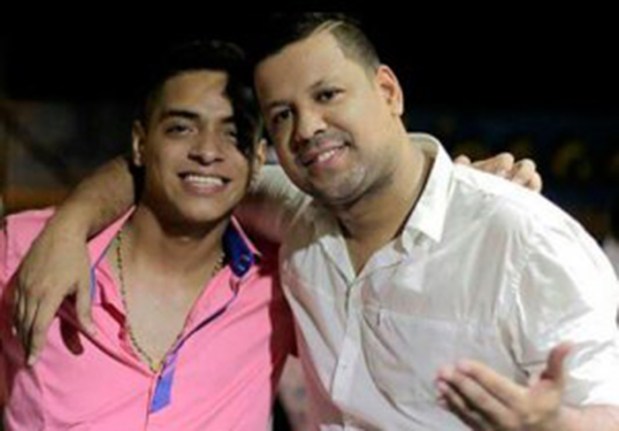 JOSÉ-BOLÍVAR-Y-LUIS-ÁNGEL