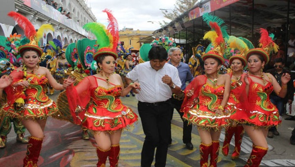boliviacarnaval
