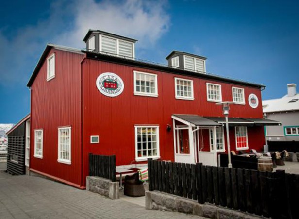 Casa Grande-Reykjavik