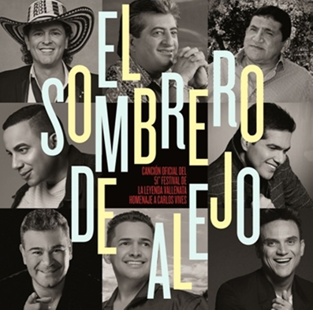 EL SOMBRERO DE ALEJO