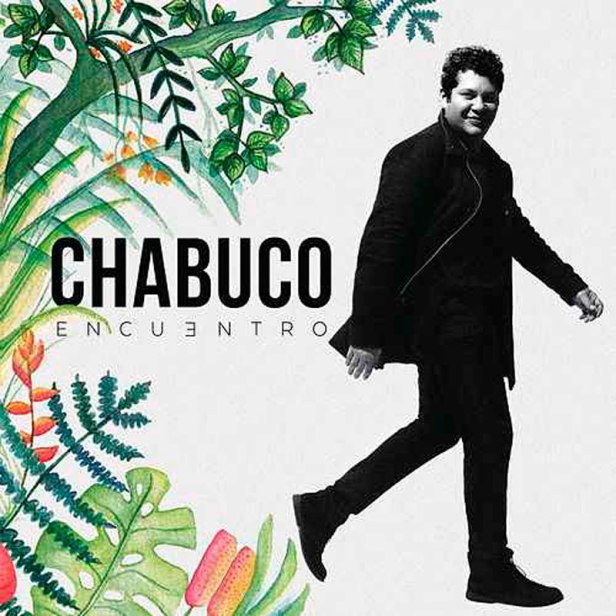 CHABUCO-ENCUENTRO