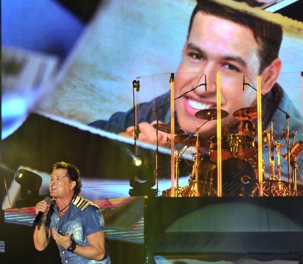 Homenaje musical de Carlos Vives a Martín Elías - Foto Fundación FLV.JPG