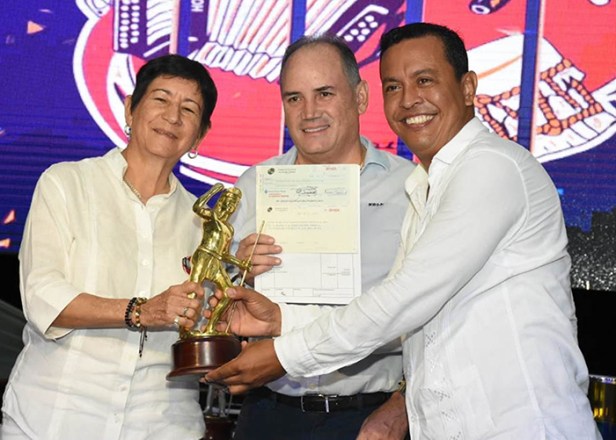 Leonardo Salcedo Campuzano, Rey Canción Vallenata Inédita