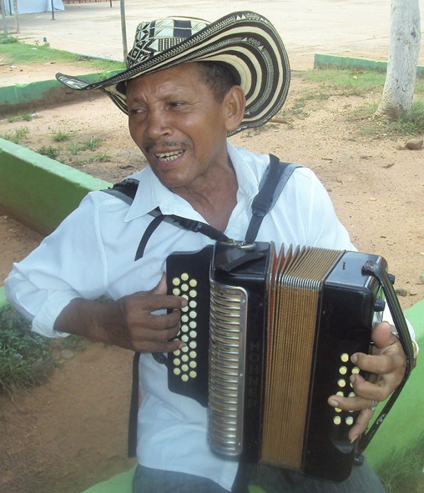 Domiciano López, homenajeado