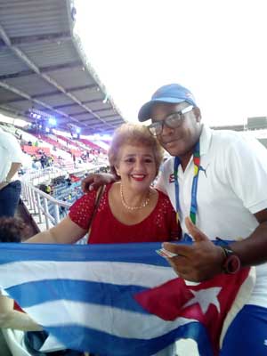 dAYÁN-BARRANQUILLERA