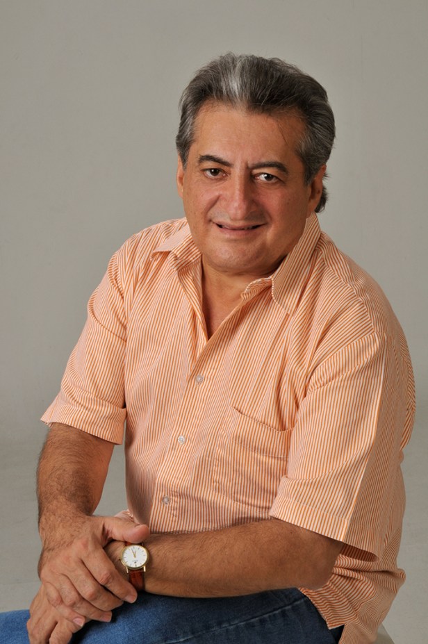 Jorge Oñate, El Jilguero de América