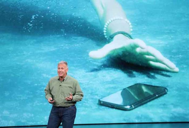 Phil Schiller