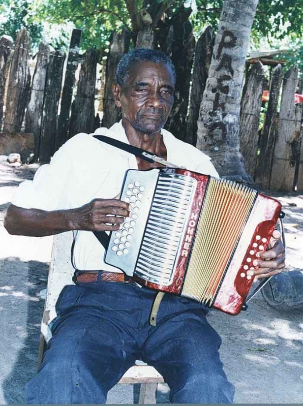 Samuel Martínez Muñoz