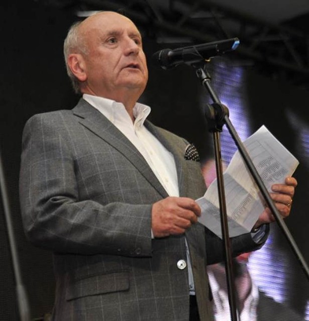 Fernando Bernal Domínguez, vicepresidente Consejo de Dirección de la Fundación El Nogal