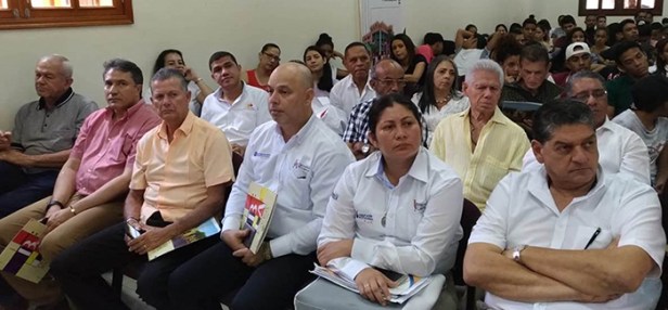 Programa de Música de la Universidad Popular del Cesar