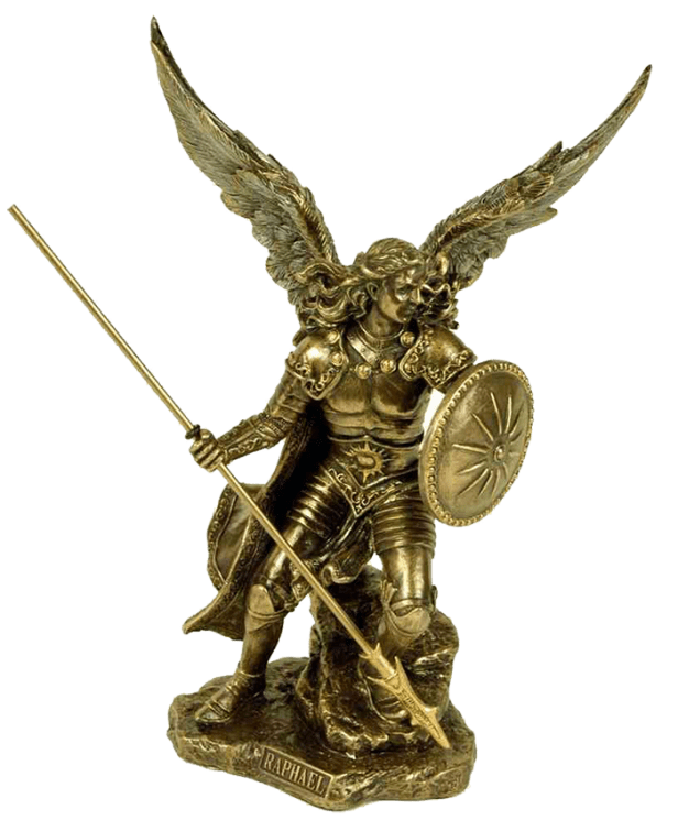 san-rafael-arcangel-estatua-2