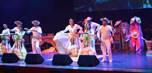 Grupo Pilón Cañaguate - Lanzamiento 52 Festival de la Leyenda Vallenata