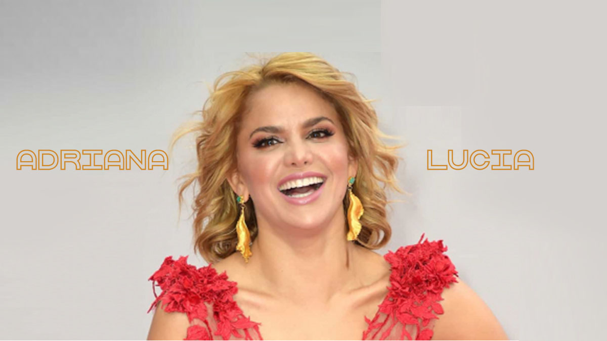 Adriana Lucía, talento artístico y sensibilidad social – portalvallenato.net