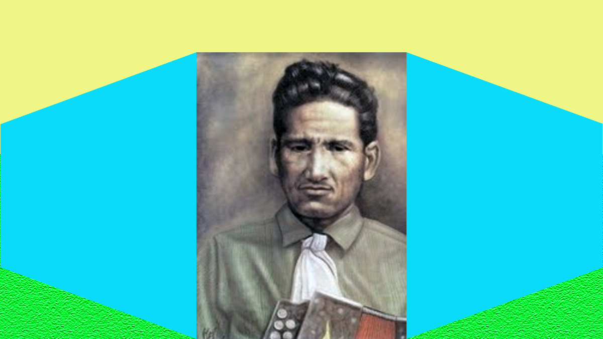 CHICO BOLAÑOS: Precursor del Vallenato – portalvallenato.net