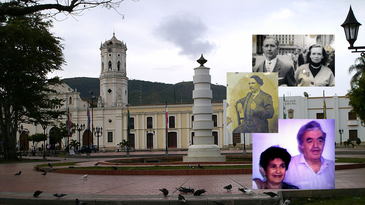 EXTRANJEROS RADICADOS EN OCAÑA – portalvallenato.net