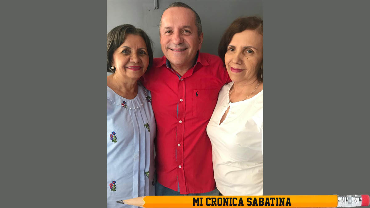 CRÓNICA. MARÍA ELENA DAZA HINOJOSA – portalvallenato.net