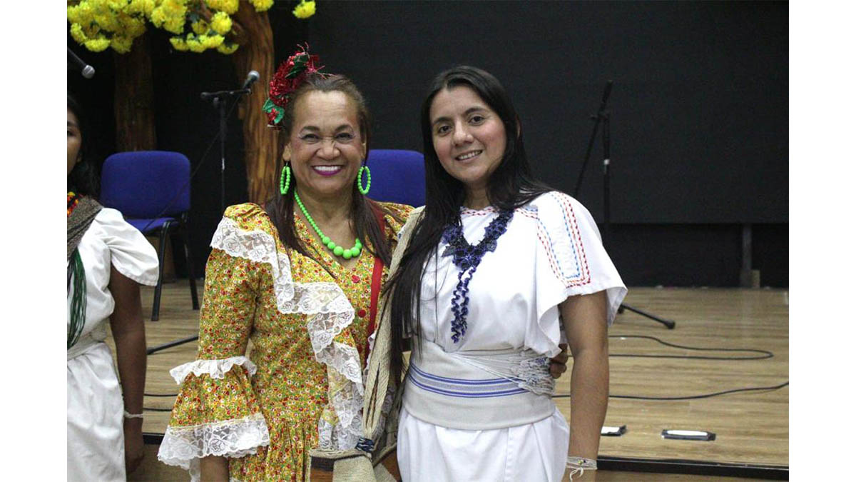 Exaltación de la mujer en la cultura – portalvallenato.net