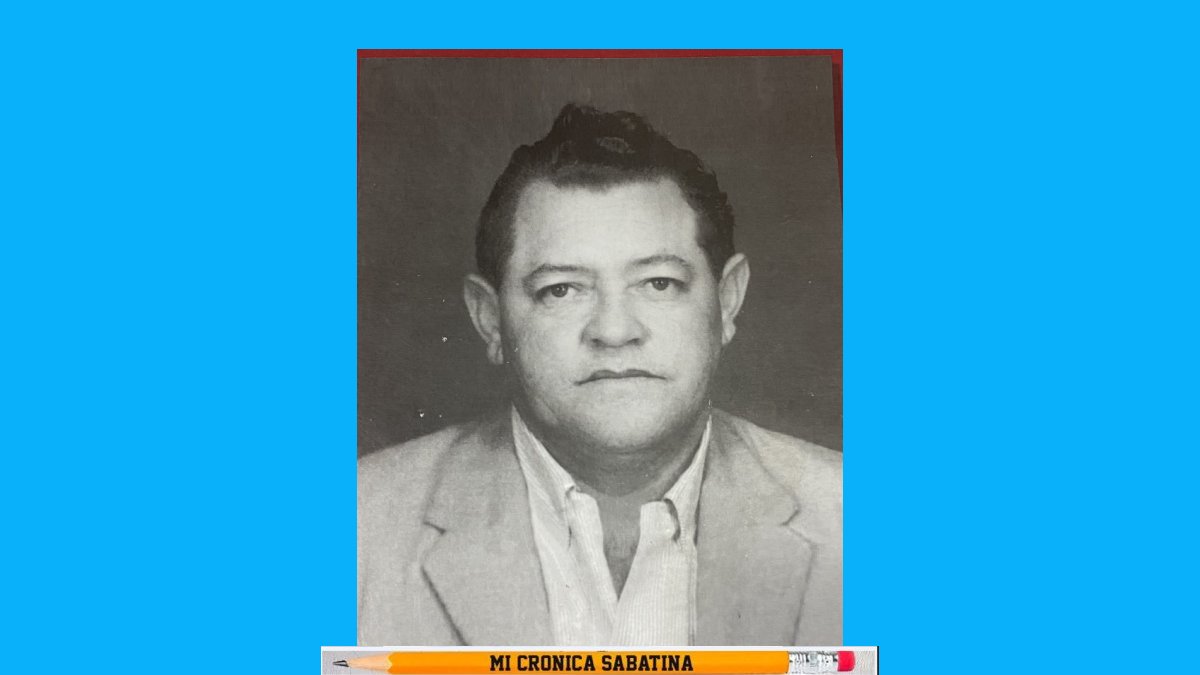 CRÓNICA. ENRIQUE DAVID BRITO “EL MISTER” – portalvallenato.net