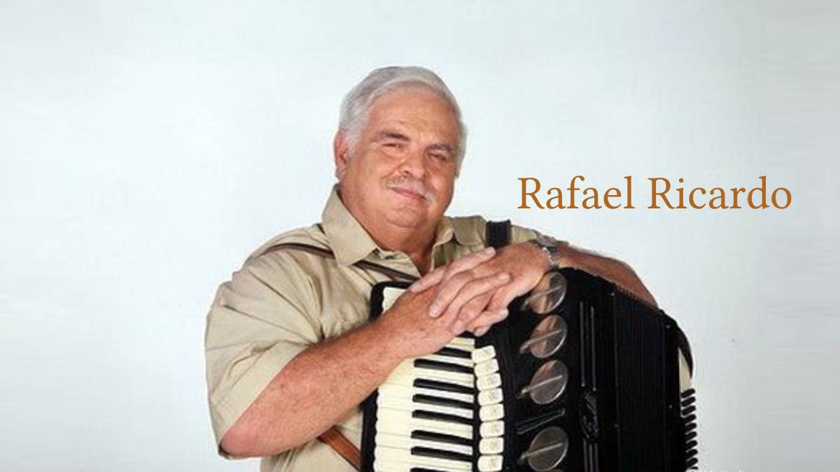 El acordeón de oro del maestro Rafael Ricardo – portalvallenato.net